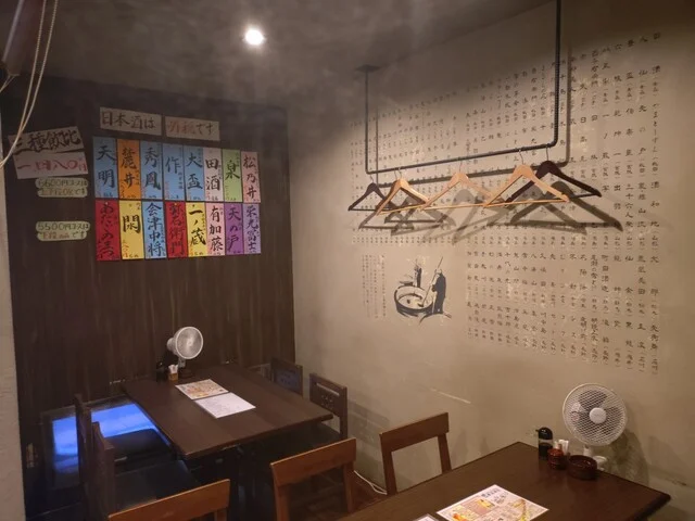 渡辺商店 - 宮城野通（居酒屋）の写真