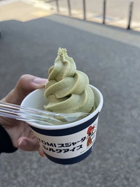 ベイランド - 松島海岸（喫茶店）の写真