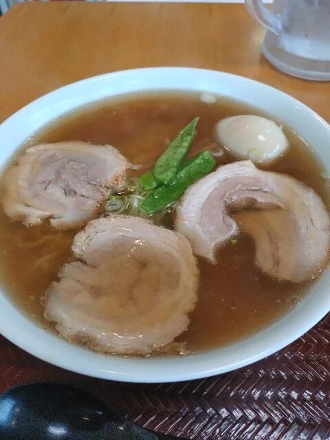 しまや - 登米市その他（ラーメン）の写真