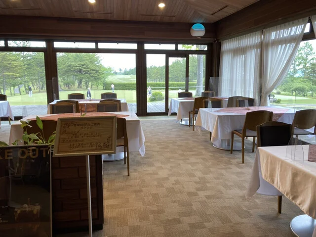 泉国際ゴルフ倶楽部 - 仙台市泉区その他（その他）の写真