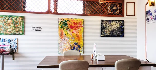 想いの木かふぇ - 十和田市（カレー）の写真