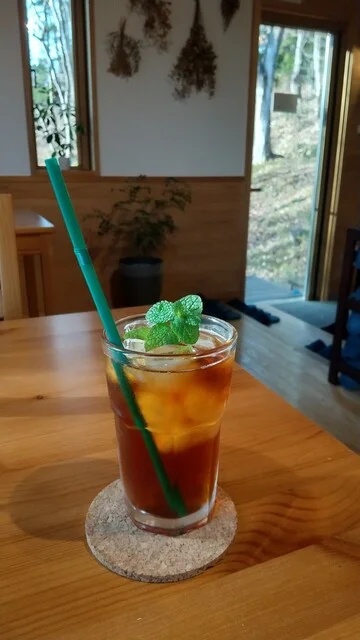 オレガノカフェ（Oregano cafee） - 仙台市泉区その他（カフェ）の写真
