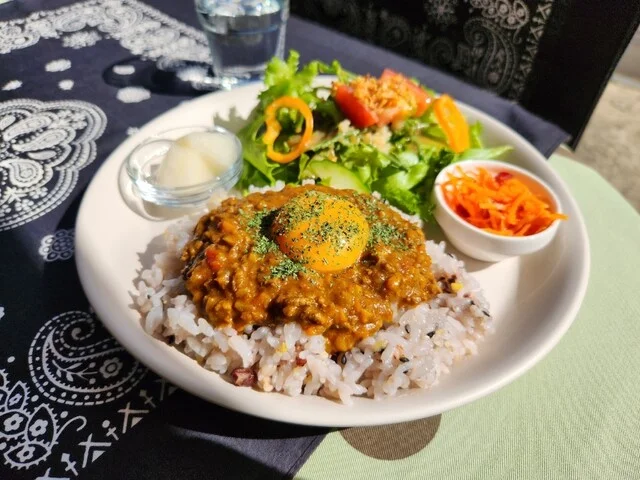 笑mカフェ コーヒーロースタリー（EMU CAFE COFFEE ROASTERY） - 北山（カフェ）の写真