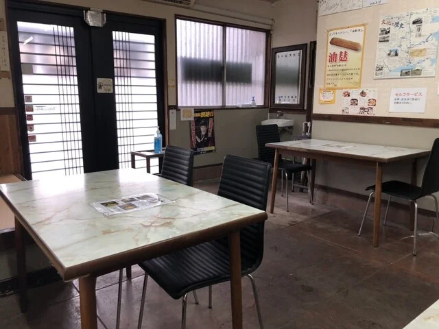 大衆食堂 つか勇（つかゆう つか勇食堂） - 登米市その他（食堂）の写真