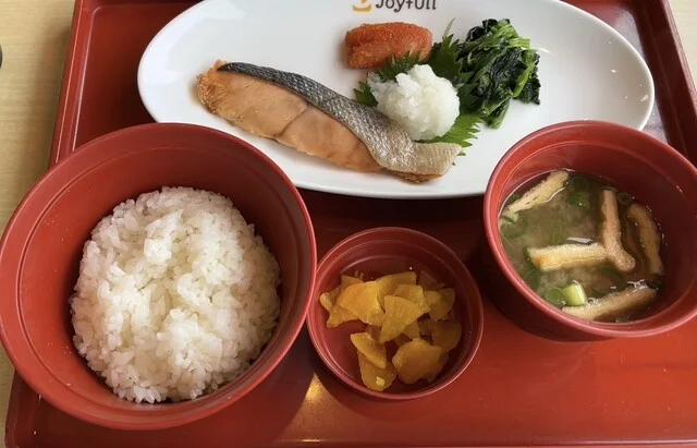 ジョイフル 気仙沼松川前店（Joyfull） - 気仙沼（ファミレス）の写真