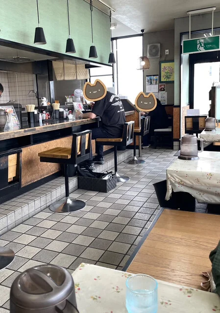 中華麺房 東龍 名取店（トウリュウ） - 南仙台（ラーメン）の写真