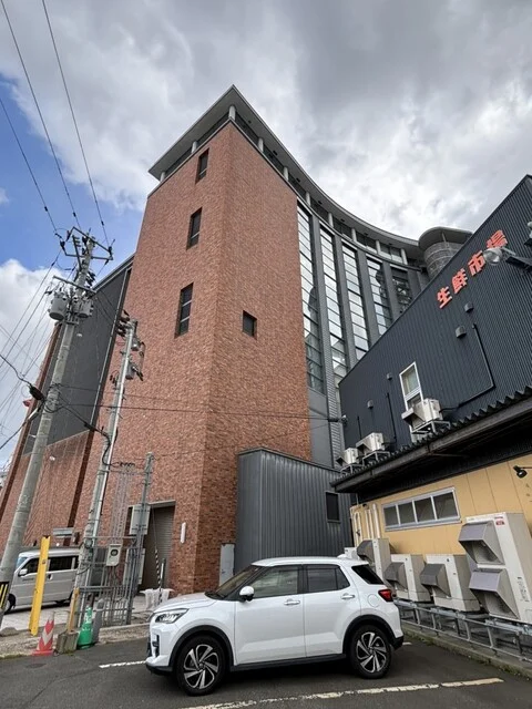 麺屋 長門 - 津軽五所川原（ラーメン）の写真