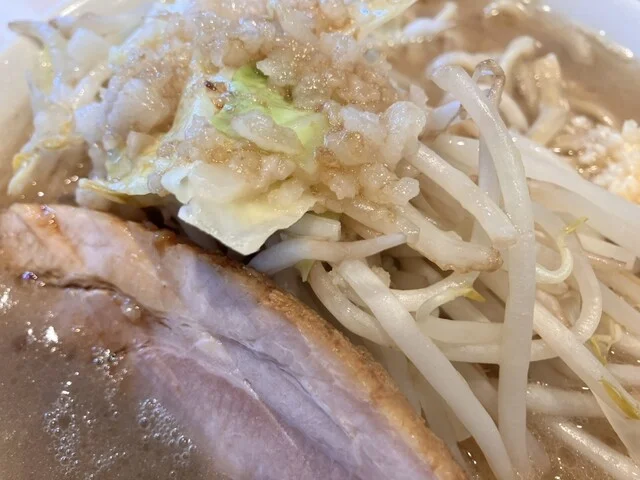 ヤマロク 古川店 - 古川（ラーメン）の写真