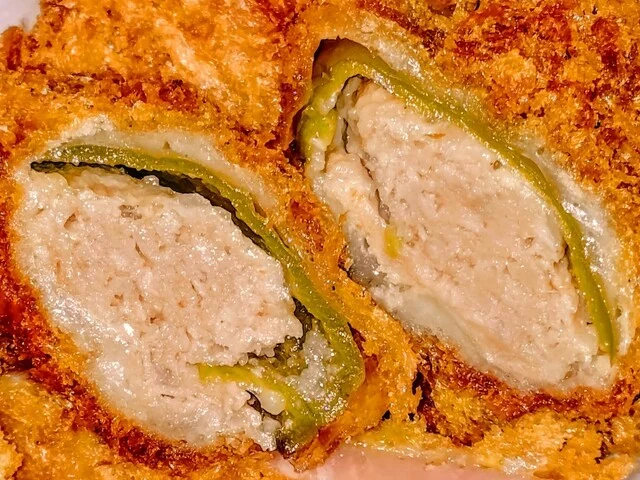 肉の不二屋 - 東塩釜（惣菜・デリ）の写真