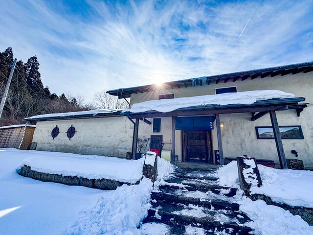 秋保草庵（あきうそうあん） - 仙台市太白区その他（そば）の写真