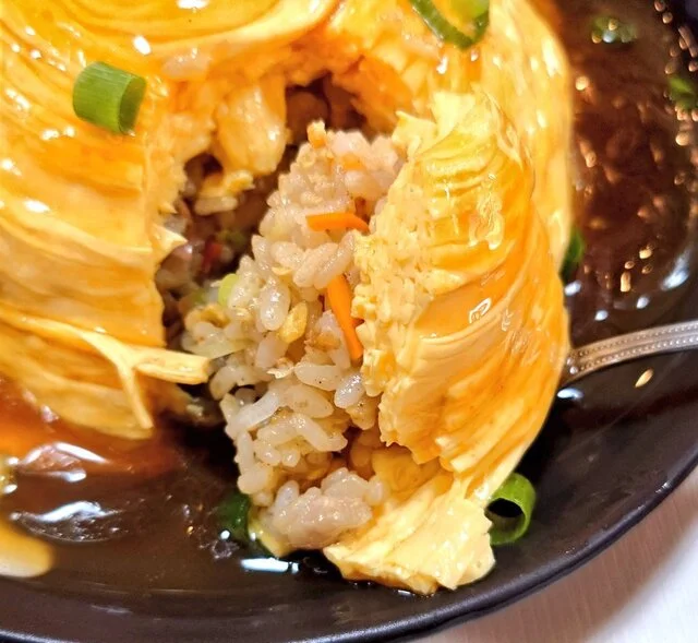 中華菜房 路（ロウ） - 古川（中華料理）の写真