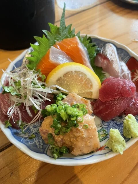 めしと酒 あおい食堂。 - 長町一丁目（居酒屋）の写真