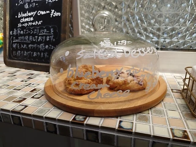 Ema（エマ） - 亘理（洋菓子）の写真