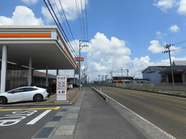 セブンイレブン（SEVEN ELEVEN） - 塚目（コンビニ・スーパー）の写真