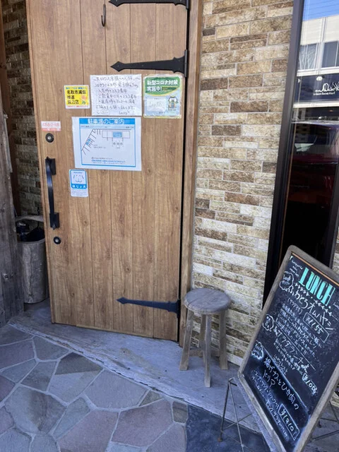 Laugh（ラフ） - 杜せきのした（カフェ）の写真