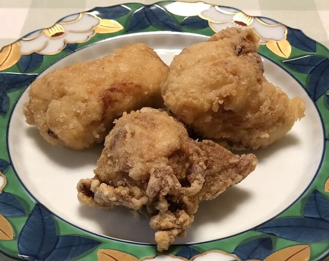 鶏笑 築館店 - くりこま高原（からあげ）の写真