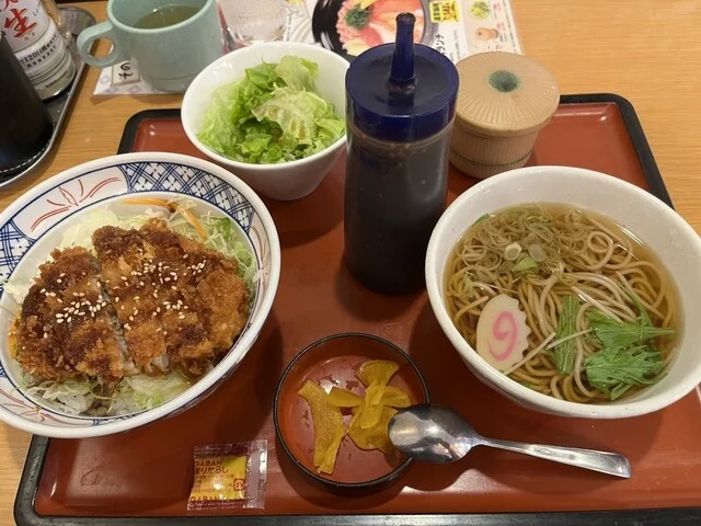 和風レストランまるまつ 若柳店 - 石越（ファミレス）の写真