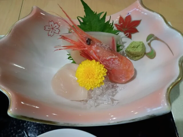 料亭雲静庵 - 松島海岸（旅館・民宿）の写真