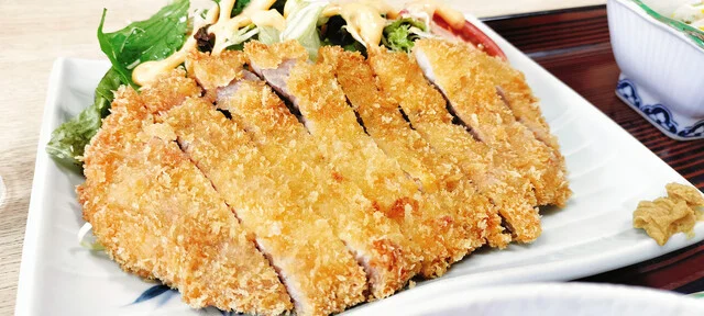 食事処 ぶん - 十和田市（食堂）の写真