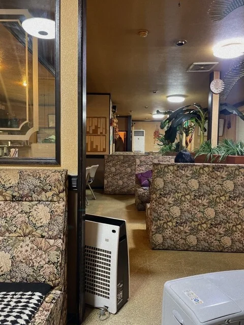 エンデバー  - 青森（喫茶店）の写真