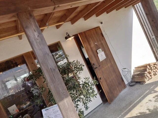 アグリブレッド（ag:re bread） - 名取（パン）の写真