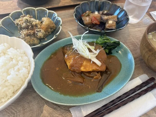 桂木キッチン - 筒井（カフェ）の写真