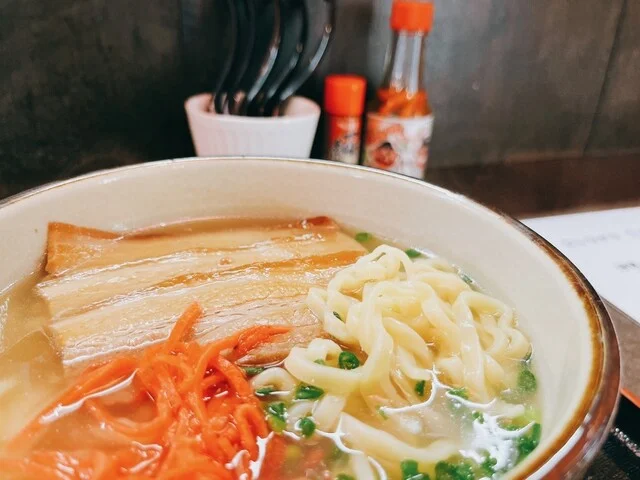 4747（ヨナヨナ） - 陸前原ノ町（沖縄料理）の写真