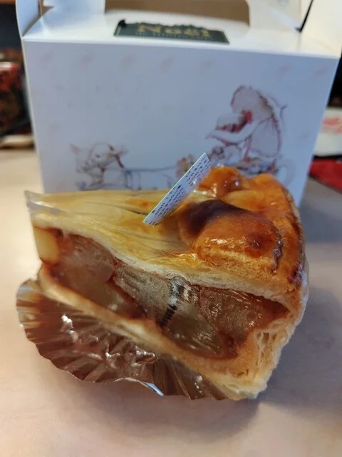 洋菓子工房ノエル - 中央弘前（ケーキ）の写真