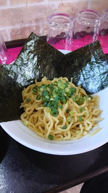 やぎやま - 八木山動物公園（ラーメン）の写真