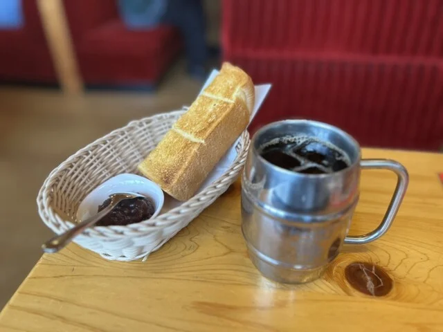 コメダ珈琲店 八戸城下店 - 本八戸（喫茶店）の写真