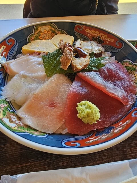 魚研 - 松岩（海鮮）の写真