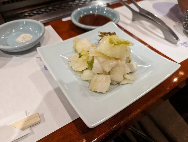 牛タン焼肉善治郎 多賀城駅店 - 多賀城（焼肉）の写真