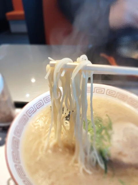 らあめん花月嵐 弘前安原店 - 千年（ラーメン）の写真