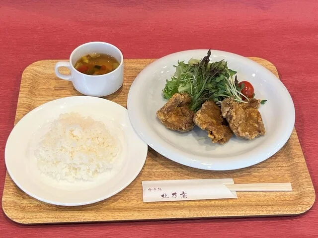 食事処 北乃庵 - 青森（そば）の写真