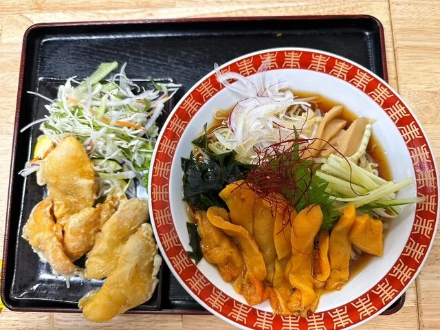 笹屋 - 青葉通一番町（そば）の写真