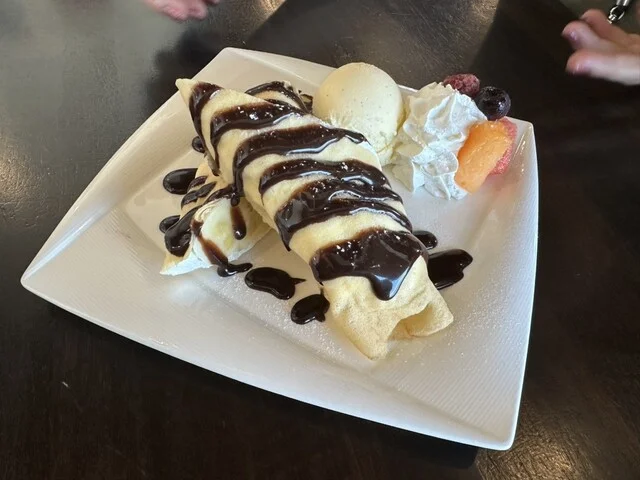 羅針盤 - 浪岡（ジェラート・アイスクリーム）の写真