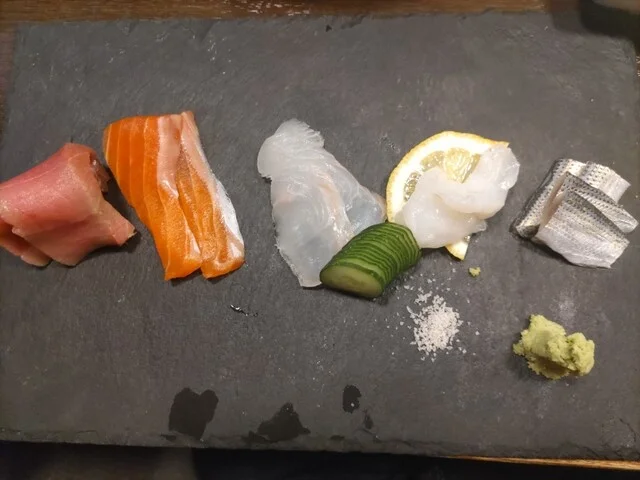 幸畑くいもんや まるふく - 筒井（居酒屋）の写真