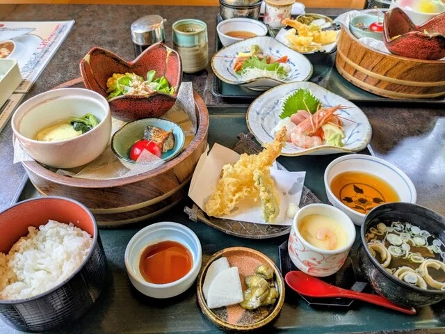 かに政宗 泉店（ファミリーダイニング　かに政宗） - 八乙女（日本料理）の写真