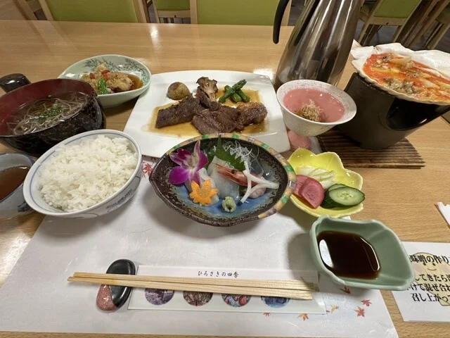 シリウス - 中央弘前（レストラン）の写真