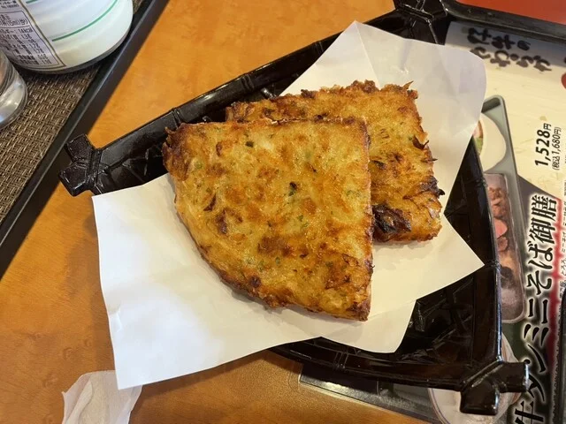 和風レストラン まるまつ 佐沼店 - 登米市その他（ファミレス）の写真