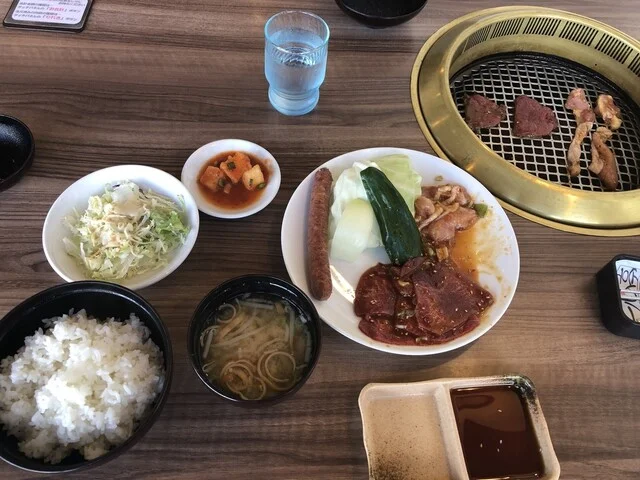 焼肉レストラン　一心亭 十和田店（イッシンテイ） - 十和田市（焼肉）の写真