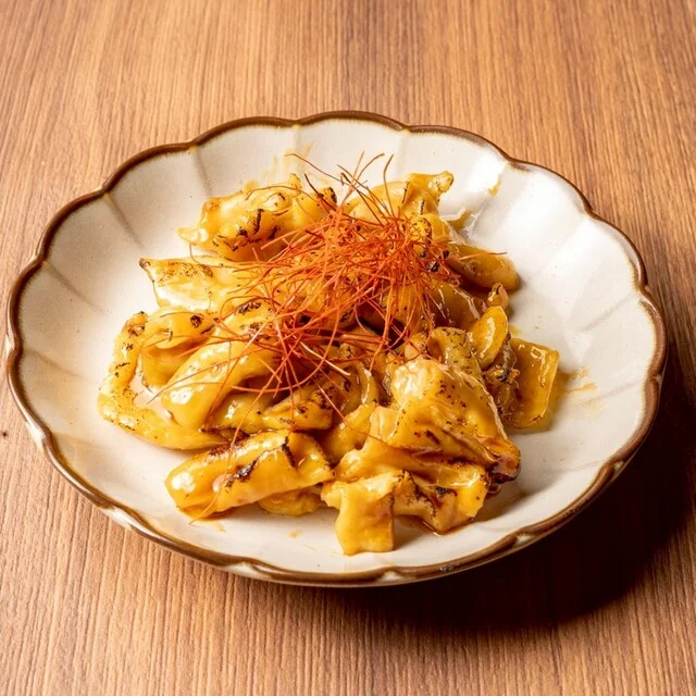 仙台名物 牛タン せり鍋 全席個室居酒屋 やぐら 仙台駅前店 - あおば通（居酒屋）の写真