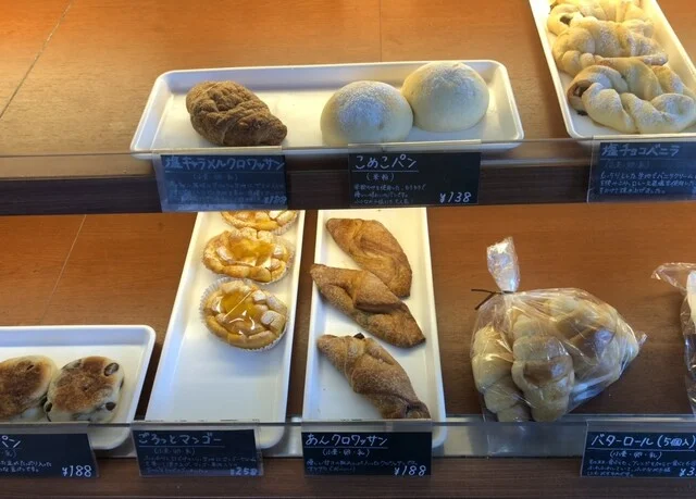 roxane（ロクザン） - 美田園（パン）の写真