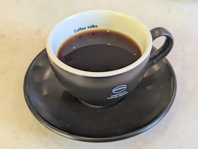 珈琲館 多賀城店（コーヒーカン） - 多賀城（カフェ）の写真