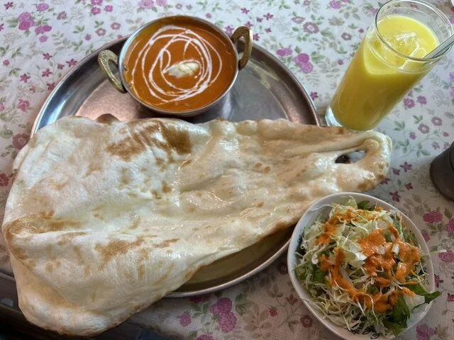 Samzana 富沢店（サムザーナ） - 富沢（インドカレー）の写真