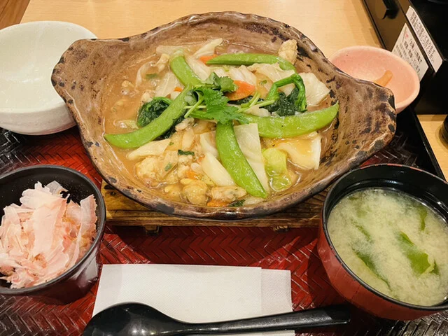 大戸屋 ララガーデン長町店 - 長町南（食堂）の写真