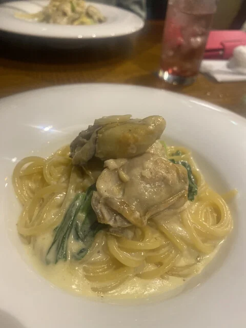 FELICE（フェリーチェ） - 青森（イタリアン）の写真