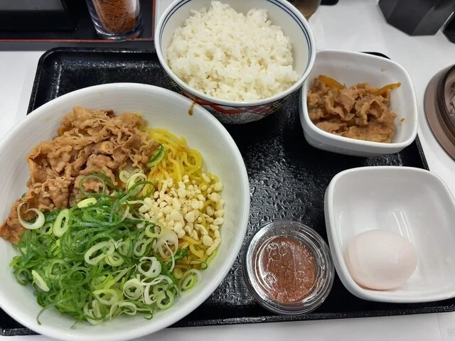 吉野家 仙台イービーンズ店 - あおば通（牛丼）の写真