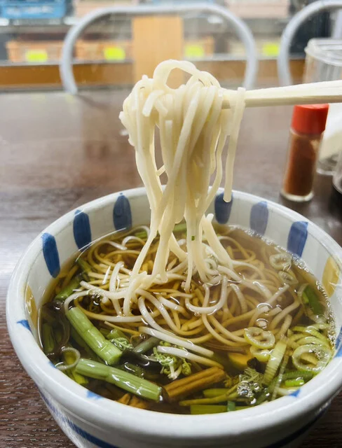 大谷製麺工場 - 青森（麺類）の写真