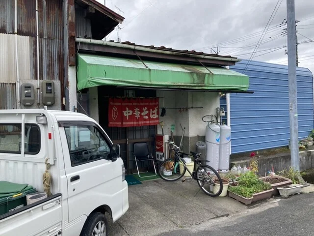 青葉食堂 - 栗原市その他（ラーメン）の写真